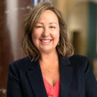 Kristina Faller Email & Phone Number