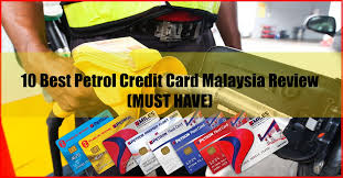 Find out more about the benefits of these petrol cards at loanstreet. 10 Best Petrol Credit Card Malaysia Review 2021