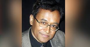 Jashim Uddin's Instagram, Twitter & Facebook