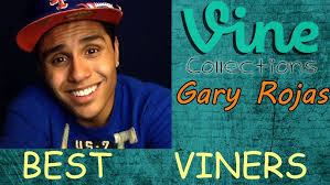 Gary Rojas Vine Compilation