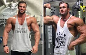 This is my terminator genisys showreel. Meet The Man Playing A Young Arnold Schwarzenegger In Bodybuilding Film Bigger Men S Health