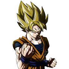 Back To The Classic Goku Ssj By Koku78 Deviantart Com On Deviantart Dragon Ball Super Dragon Ball Z Dragon Ball