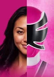 Mia watanabe Fan Casting for Power Rangers samurai