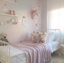 Yes, i painted polka dots! 1 Mini Polka Dots In 2021 Girls Bedroom Toddler Bedrooms Bedroom Diy