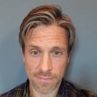 Mark Biederman's Instagram, Twitter & Facebook