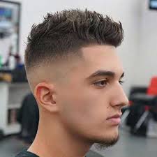 Beim abtrennen der haare für einen undercut. Undercut Mit Ubergang Frauen Selber Schneiden Novocom Top