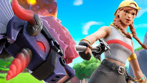 Fortnite party hub how to change profile pic. Kxdetv I Will Make A 3d Fortnite Youtube Thumbnail Or Profile Picture For 10 On Fiverr Com Profile Picture Gaming Profile Pictures Pictures