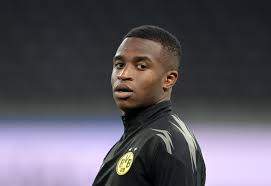 * see our coverage note. Youssoufa Moukoko Privat Familie Freundin Karriere So Tickt Der Bvb Sturmer Abseits Des Rasens News De