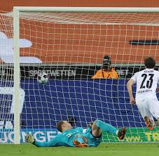 We did not find results for: Borussia Monchengladbach Dreht Gegen Fc Bayern Munchen Das Spiel Welt