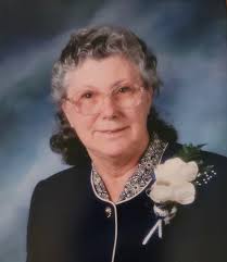 Margaret E. Burgess Obituary June 1, 2023