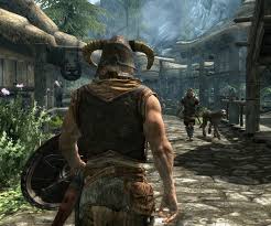 The Elder Scrolls V Skyrim Years Best Rpg Is Ruling All