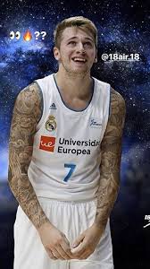 Authentic luka doncic, collectibles, memorabilia and gear at steiner sports official online store. Lukadoncicslo7 Blog Tumblr Blog Tumgir