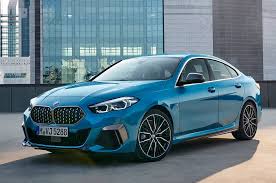 Both the bmw m235i gran coupe and the m135i hatch are drawing the ire of bmw enthusiasts the world over for powering the wrong axle first. Bmw M235i Xdrive Gran Coupe 2020 Azh Cars