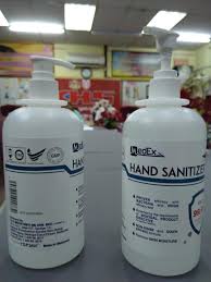 With the aspiration to be the leading petrochemical plant in the region, hengyi industries strive to achieve excellence in developing petrochemicals through pursuing innovation and business sustainability. Kajang High School On Twitter Sumbangan Hand Sanitizer Dari Y S P Industries Sdn Bhd Untuk Kegunaan Warga Khs Kamihargaisumbangan