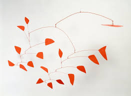 See more ideas about mobile sculpture, wind sculptures, kinetic art. Magnificent Mobiles The Art Of Alexander Calder Sculpture The Guardian
