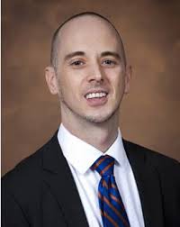 Meet Dr. Mikael Sandberg, Lecturer and Undergraduate Coordinator! Dr.  Sandberg is a committed and award-winning educator with a successful  track-record of teaching excellence, course development, and student  advising. Dr. Sandberg's diverse teaching