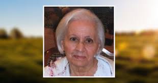 Doris V. Kyllo Obituary May 3, 2015