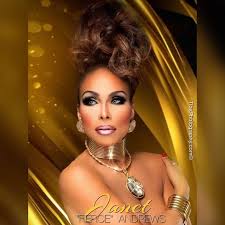 Janet-Fierce Andrews (@janetfierceandrews) • Instagram ...