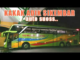 Sopir tidak sempat ngerem, bus gunung harta sruduk truk di blitar. Gaji Sopir Bus Gunung Harta Gimana Sih Sistem Penggajian Supir Bus Ada Berapa Macamnya Kaskus Dua Buah Video Pendek Yang Cukup Menggambarkan Betapa Besarnya Pengorbanan Sopir Bus Akap Gunung Harta