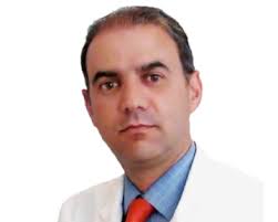 Dr. Abel Mauricio Martínez Afanador: especialista en Oftalmología en Bogotá 