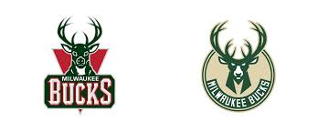 Download the vector logo of the milwaukee bucks brand designed by a.penzy in adobe® illustrator® format. Brand New New Logos For Milwaukee Bucks By Doubleday Cartwright