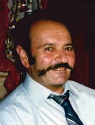 Obituary information for Grazio Mellone