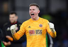 Daniel jeffery henderson (born august 24, 1970) is a retired american mixed martial artist and olympic wrestler, who last competed as a middleweight in the ultimate fighting championship. Gw25 Review Henderson First Goalkeeper To Hit 100
