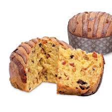 Tuto sur comment faire son pain au levain naturel. Panettone Aux Figues Blanches Et Chocolat Au Levain Naturel Imarigliano