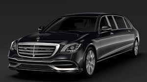 Mercedes Maybach S 650 Pullman Guard Vv222 2018 Maybach Mercedes Pullman Guard Mercedes Maybach Maybach Volkswagen Phaeton