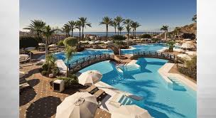 Melia jardines del teide les desea un feliz fia del medio ambiente! Hotel Melia Jardines Del Teide Baratisimo