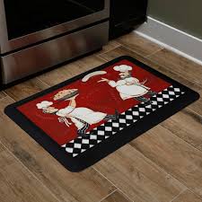 To get dinner on the table quickly and easily, you need a good, sharp chef's knife, a solid cutting board, and a versatile. Designer Chef Series Anti Fatigue Kitchen Mats