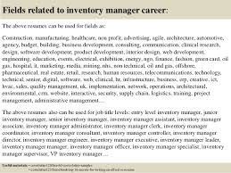 Complaint for shortage of goods. Top 5 Inventory Manager Cover Letter Samples