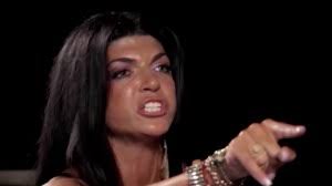 RHOP' and the Hypocrisy of 'Your Behavior Is Bad for Black Women'