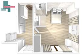 Elegant Suite Parentale Avec Salle De Bain Et Dressing 20m2 Home Design Stylish Men