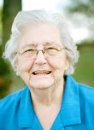 Mary Trabue Obituary