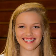 McKenzie Bates' High School Career Home