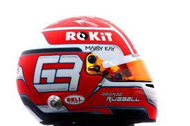 As the title says, the skin is made to use it with the acsprh mod made by marco17_ok and following the templates of jvinu2000. A Look At The Helmet Designs Of The Class Of 2020 F1 And Coffee