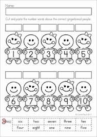 Christmas Math Literacy Worksheets Activities No Prep Christmas Math Math Literacy Literacy Worksheets