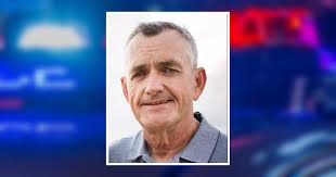 Robert Harvey Oakden Obituary June 4, 2025