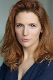 Victoria Broom : biographie, filmographie, photos & vidéos