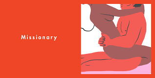 Missionary definition of missionary at dictionary.com. What Is Missionary Sex How To Have Missionary Position Sex