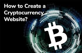 Here are the paths to creating your very own coins and tokens. How To Create Your Own Cryptocurrency Website