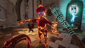 The fabled city of brass is the capital of the dominion of flame, the nation of the genies known as the efreet, and is found on the plane of fire. City Of Brass Nintendo Switch Download Software Games Nintendo