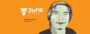 JUNE MARK Design Services