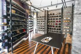 Meet The Hat Seller Topping Off Nyc Men In High Style Mens Hats Vintage Hat Stores Hat Shop
