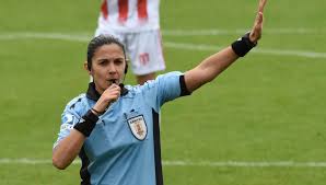 Coupe du monde féminine 2019 : Coupe Du Monde Feminine 2019 Une Arbitre Uruguayenne Pour Le Match D Ouverture Entre La France Et La Coree Du Sud