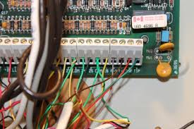 I thought zone 6 is a smoke detector, so it should be 08. Troubleshooting Dsc Pc1550 Open Zone Doityourself Com Community Forums