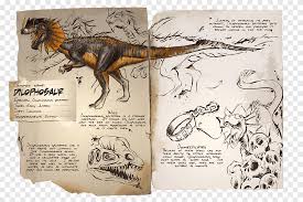 Ark Survival Ascended | How To Use The Oviraptor / How To Tame The Easiest  / Best Kibble Farm - Youtube