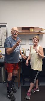 Profil von Greenville Indoor Rowing