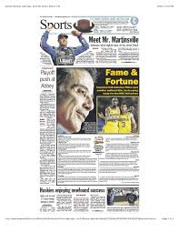 Gastonia is a not walkable city in gaston county with a walk score of 23. The Gaston Gazette Michael Banks 360